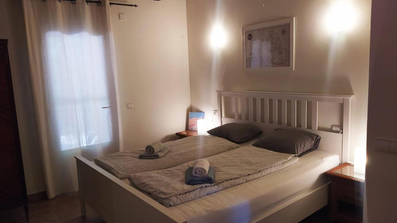 Finca Es Velar Santanyí Eksteriør bilde